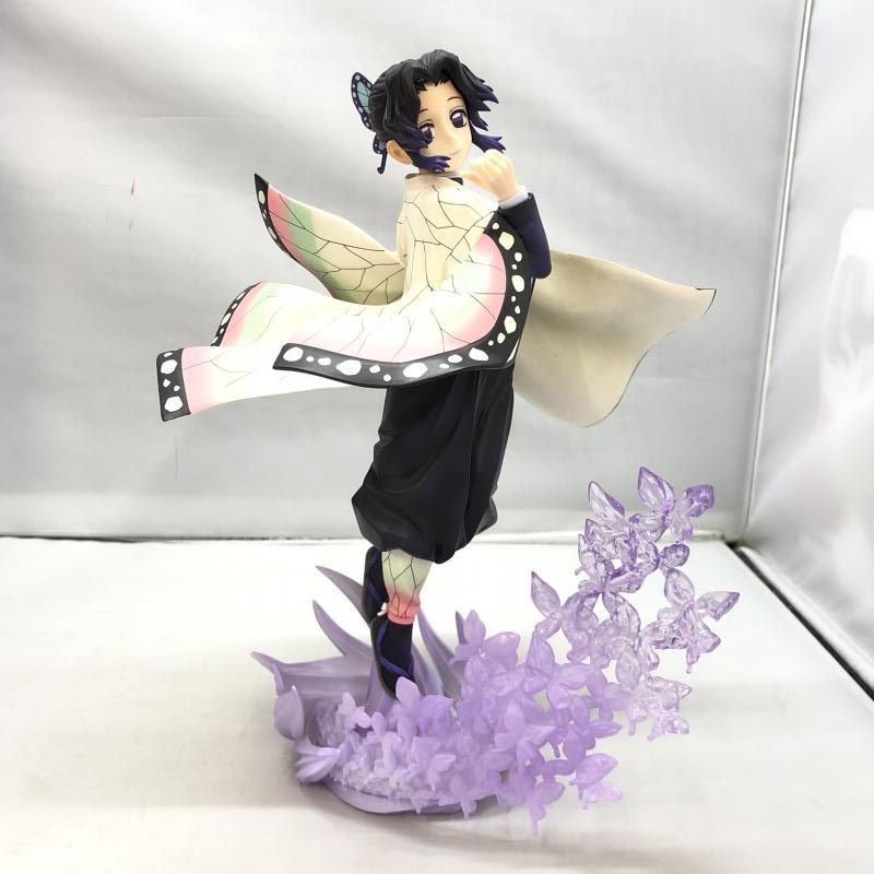 特典付き ARTFX J 胡蝶しのぶ 「鬼滅の刃」 1/8　新品未開封品 新品 鬼滅の刃 胡蝶しのぶ 1/8スケールフィギュア