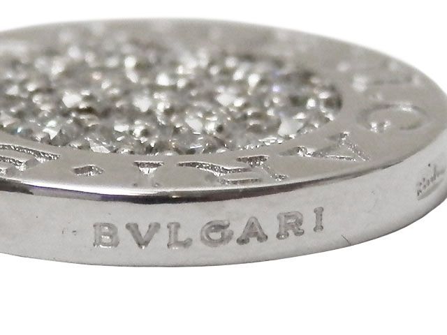 ＢＶＬＧＡＲＩ　７５０ＷＧ　ブルガリブルガリ　ダイヤモンド　チャーム/ペンダント 楽天市場】ブルガリ BVLGARI ブルガリブルガリ チャーム