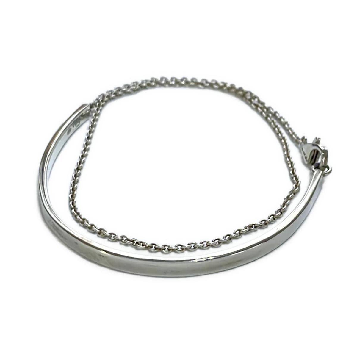 STAR JEWELRY(スタージュエリー) ブレスレット美品 - シルバー
