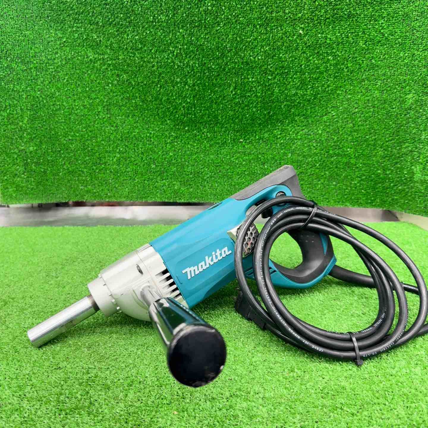 マキタ|makita 高粘度用 かくはん機 UT2204 羽径220mm 桶川店