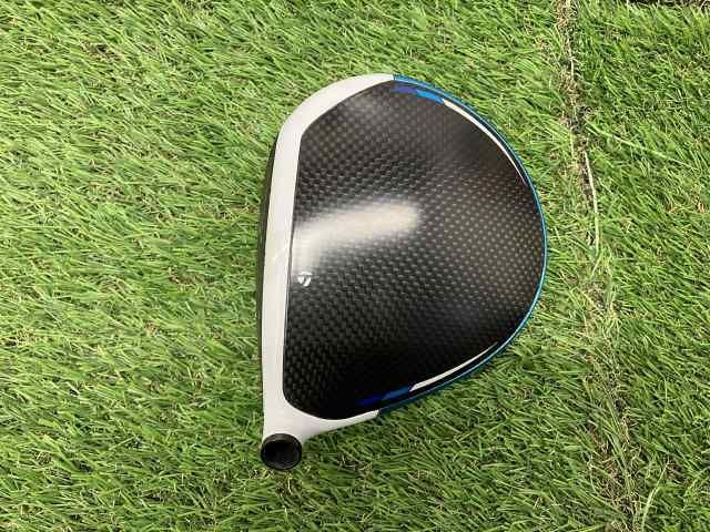 ドライバー テーラーメイド SIM2 MAX-D◆ヘッドノミ◆◆9 7697 WWW_NOITHATQUANGTHANH_NET