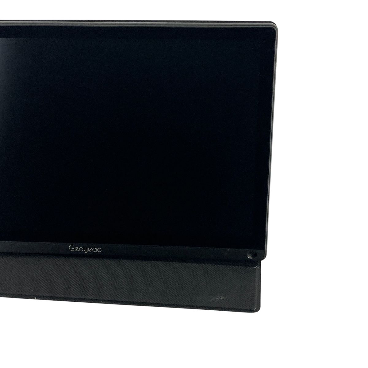 Geoyeao EVP-301 15.6インチ ポータブルモニター 液晶ディスプレイ