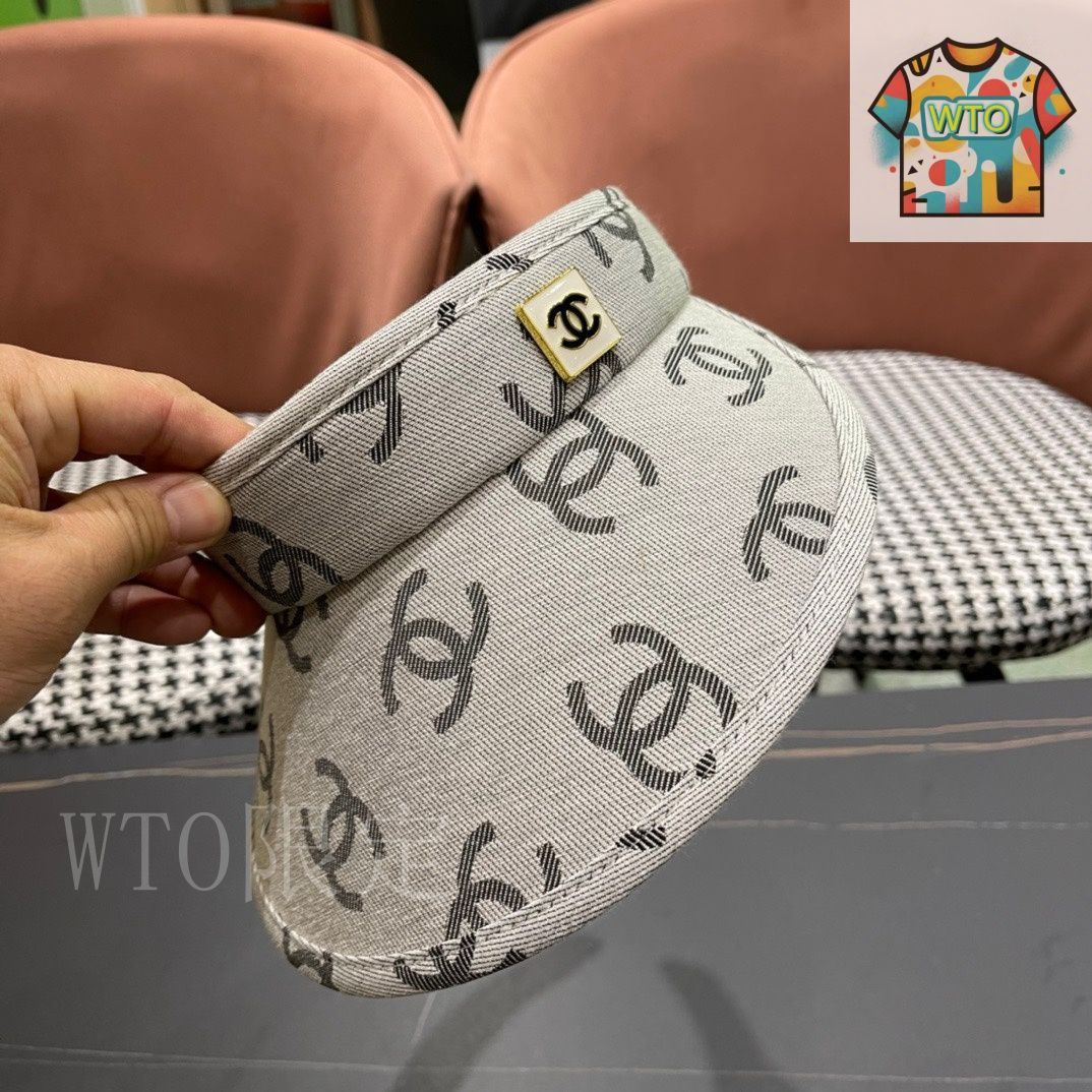 CHANEL まとめ売り 今日特価】CHANEL Original エアトップ - メルカリ