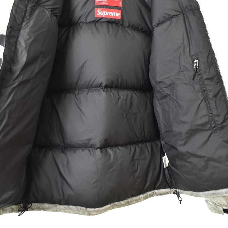 ザノースフェイス THE NORTH FACE シュプリーム Supreme 19AW