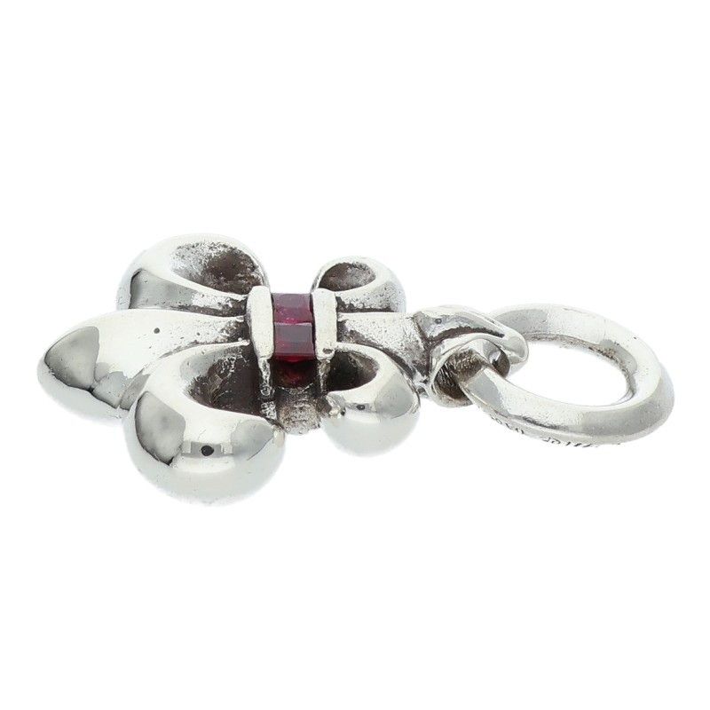 アフタールビー シルバーネックレストップ