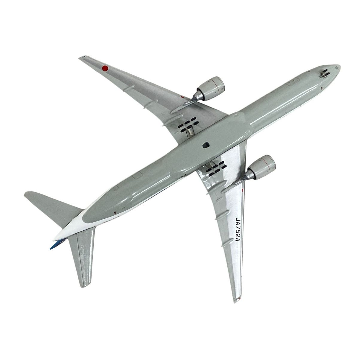 全日空商事 1/400 ANA BOEING 777-300 SPECIAL MARKING JA752A NH40012