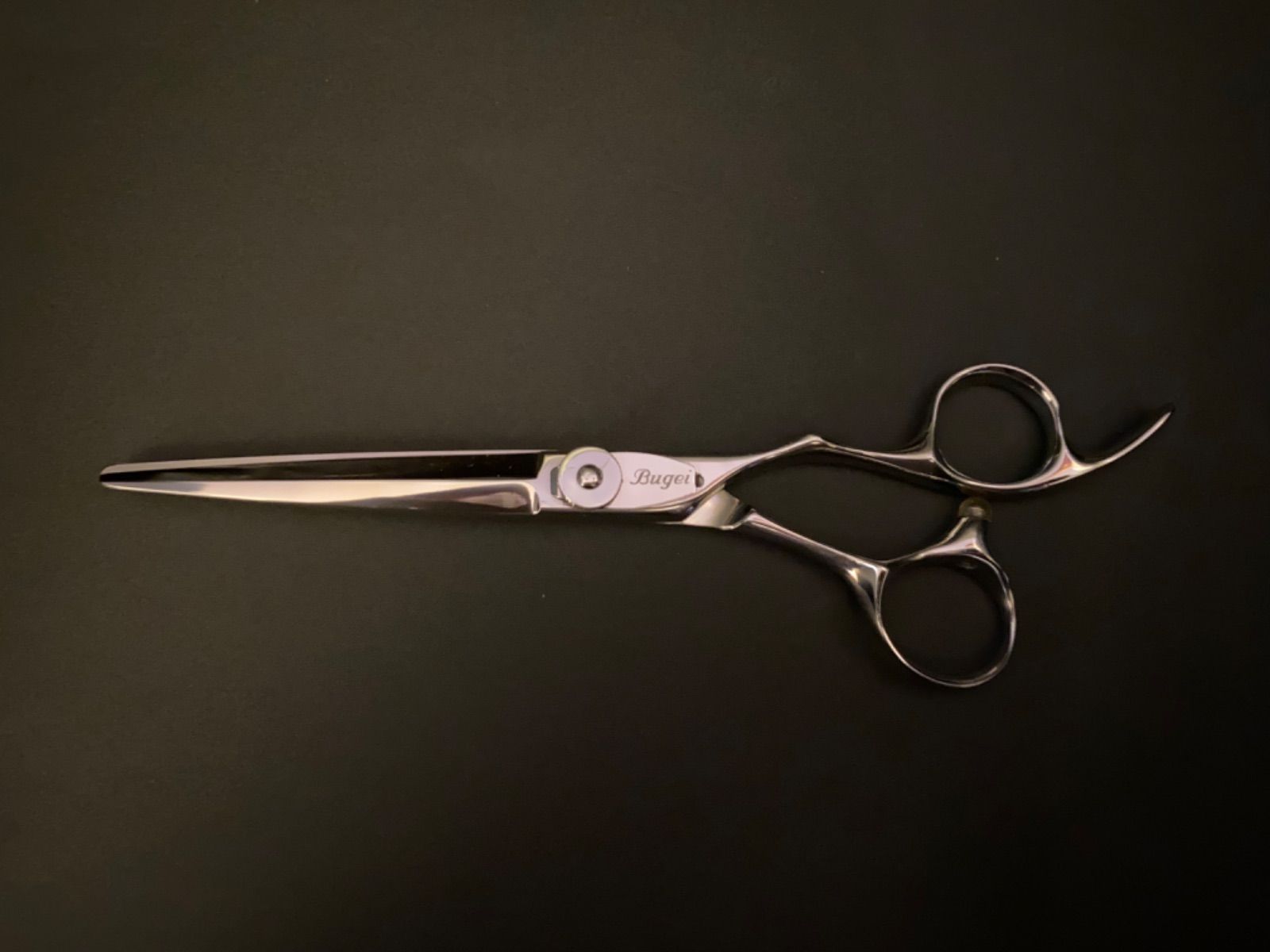 ✨切れ味抜群✨プロ仕様ハイコバルト✨シザー✨カットシザー美容師