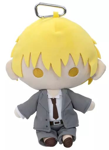 文房具その他 黄瀬涼太 ぬいぐるみペンポーチ 黒子のバスケ ジャンプフェスタ2020グッズ