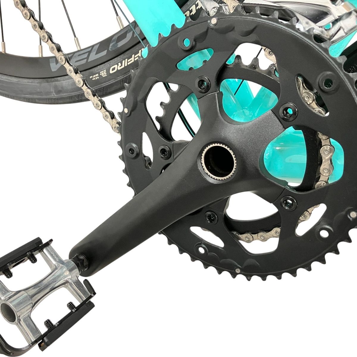 BIANCHI VIA NIRONE7 DISC 2025年モデル 50cm SORA ロードバイク ビアンキ 自転車 スポーツ アウトドア H10532692 WWW_BUZ-MARSEILLE_FR