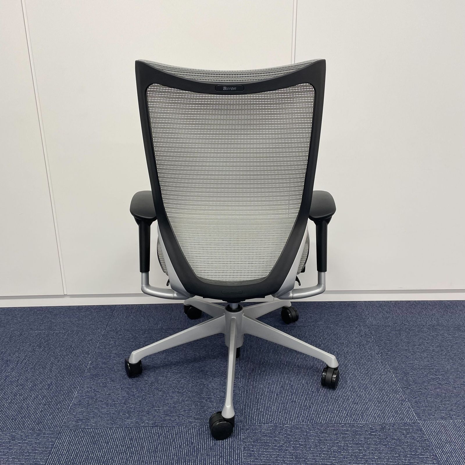 中古 S(美品)】Baron(バロン) CP85CR-FDH3 - メルカリ 