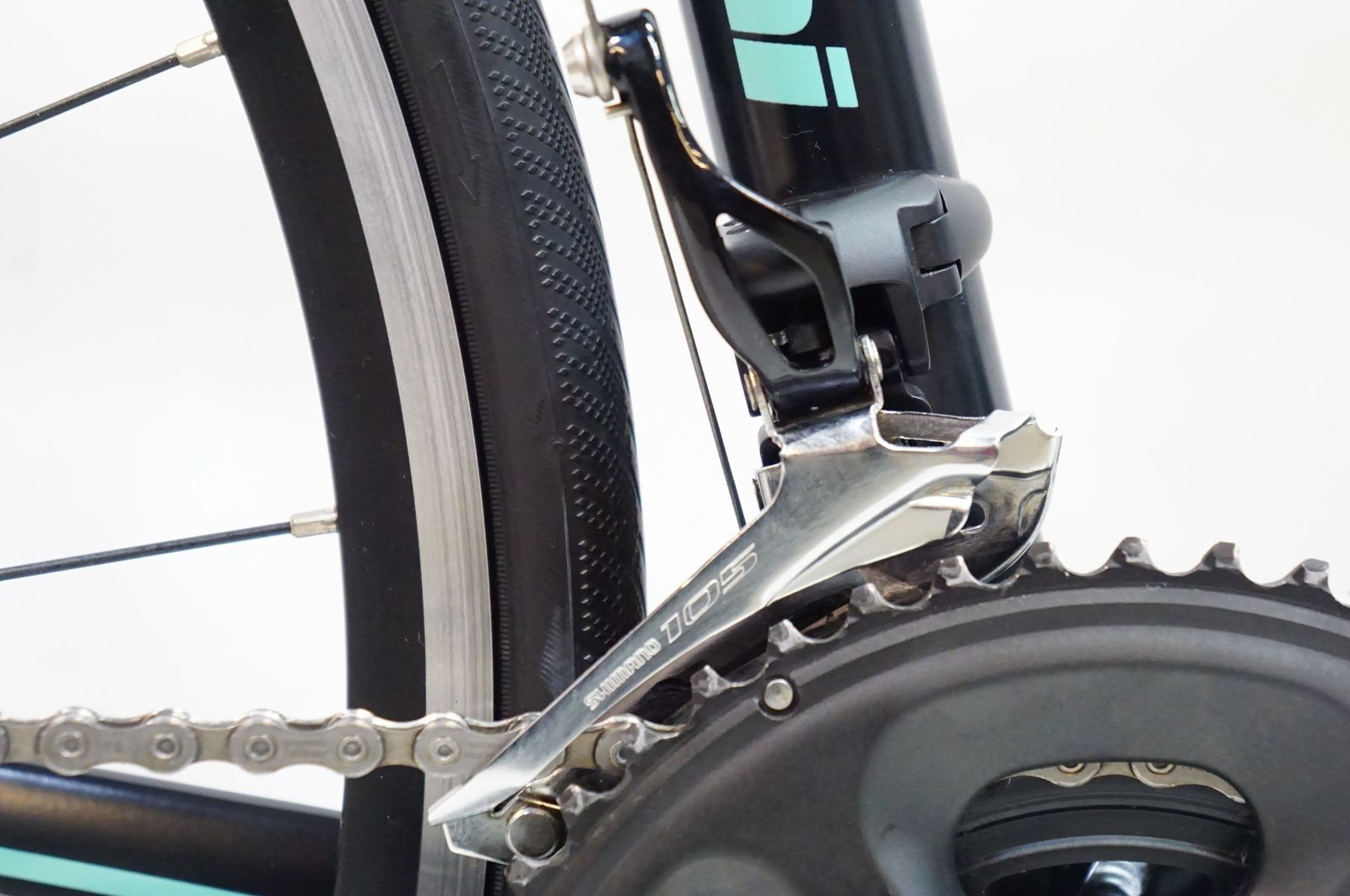 ロードバイク バイチャリ熊谷店