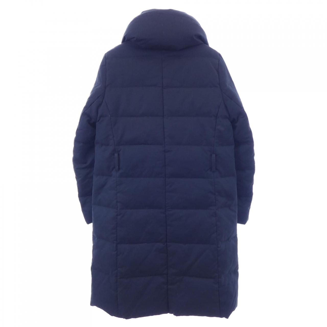 マッキントッシュフィロソフィー MACKINTOSH PHILOSOPHY ダウンコート