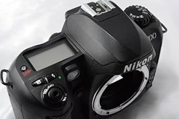 【】Nikon ニコン D100