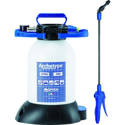 ＥＰＯＣＡ 蓄圧式噴霧器 Ａ−ＴＹＰＥ５ ＰＲＯ ＶＩＴＯＮ