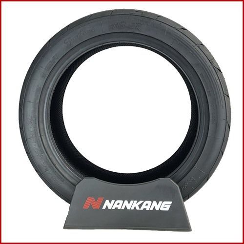 2023年製 サマータイヤ【新品 ナンカン】 NS-2R(TREAD180) 215/45R17