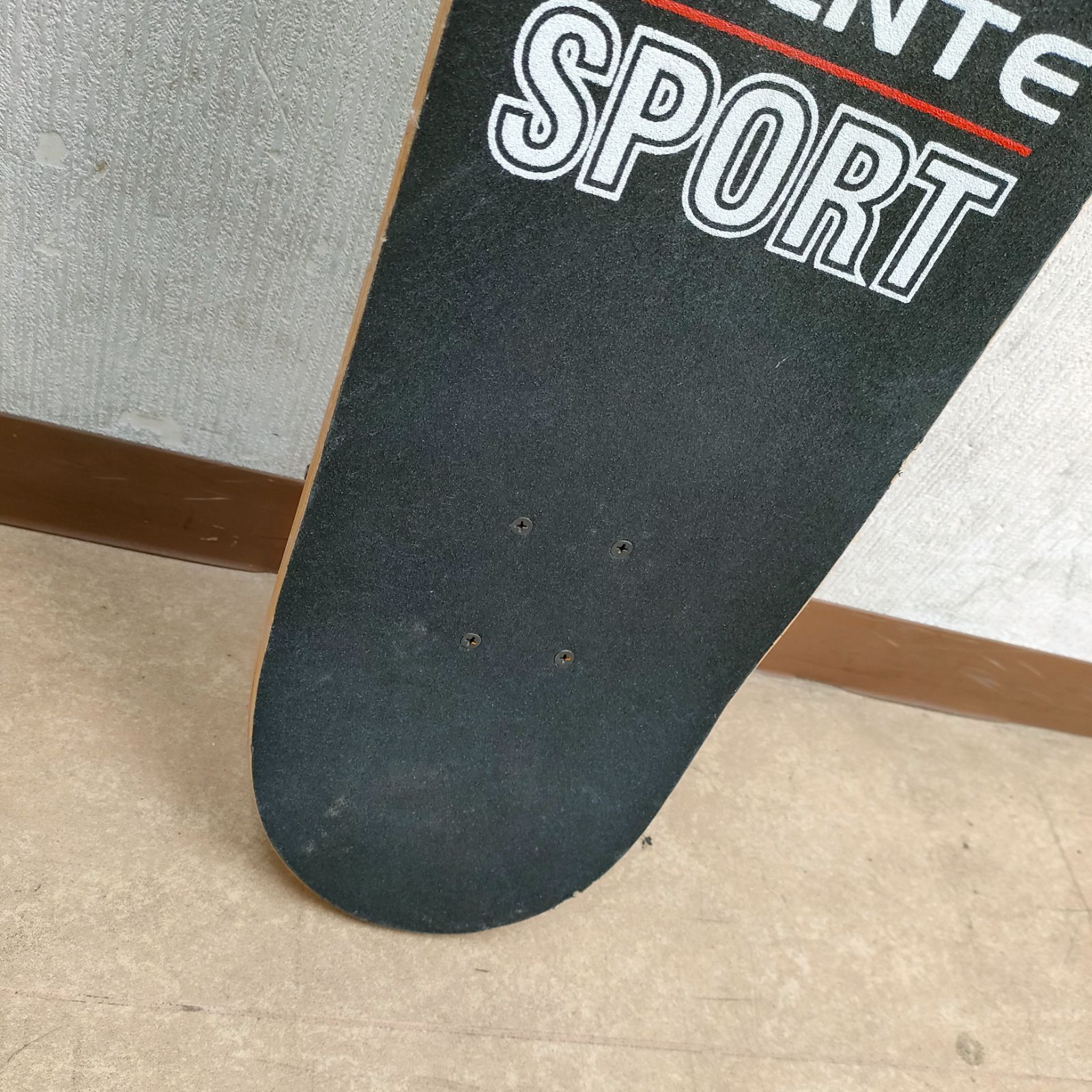 Puente Sport スケートボード　ロングボード PUENTE SPORTスケートボード 新品未使用 - メルカリ