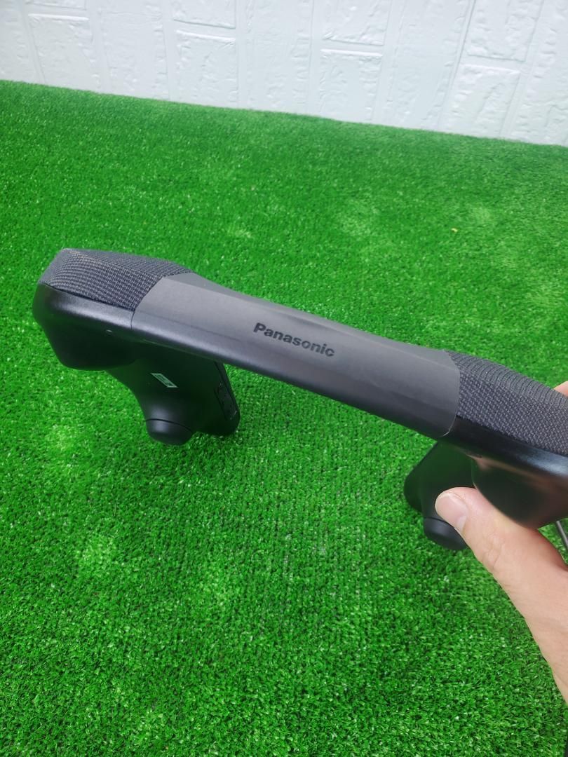 Panasonic パナソニック Bluetooth サラウンド ネックスピーカー SB-GNW10 USTAUSTRALIA_COM_AU