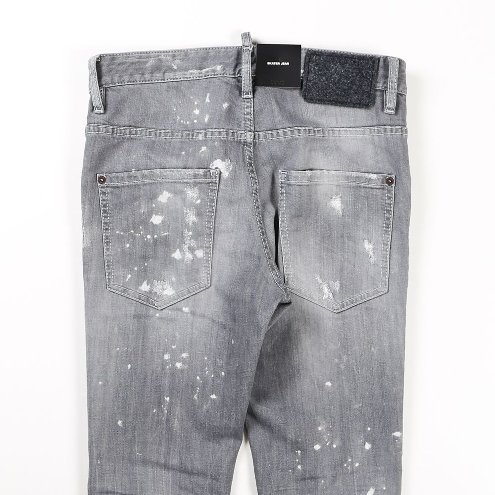 DSQUARED2 S71LB0975 SKATER JEAN デニム 46