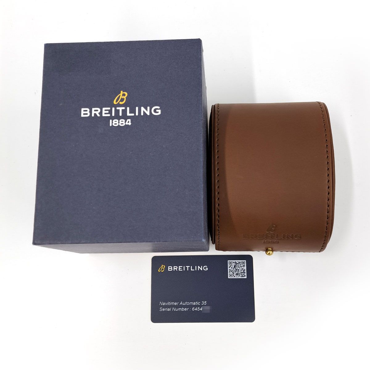 BREITLING