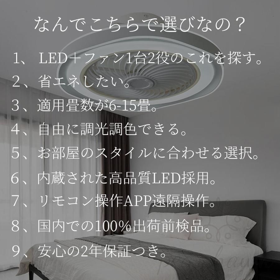 シーリングファンライト シーリングファン
