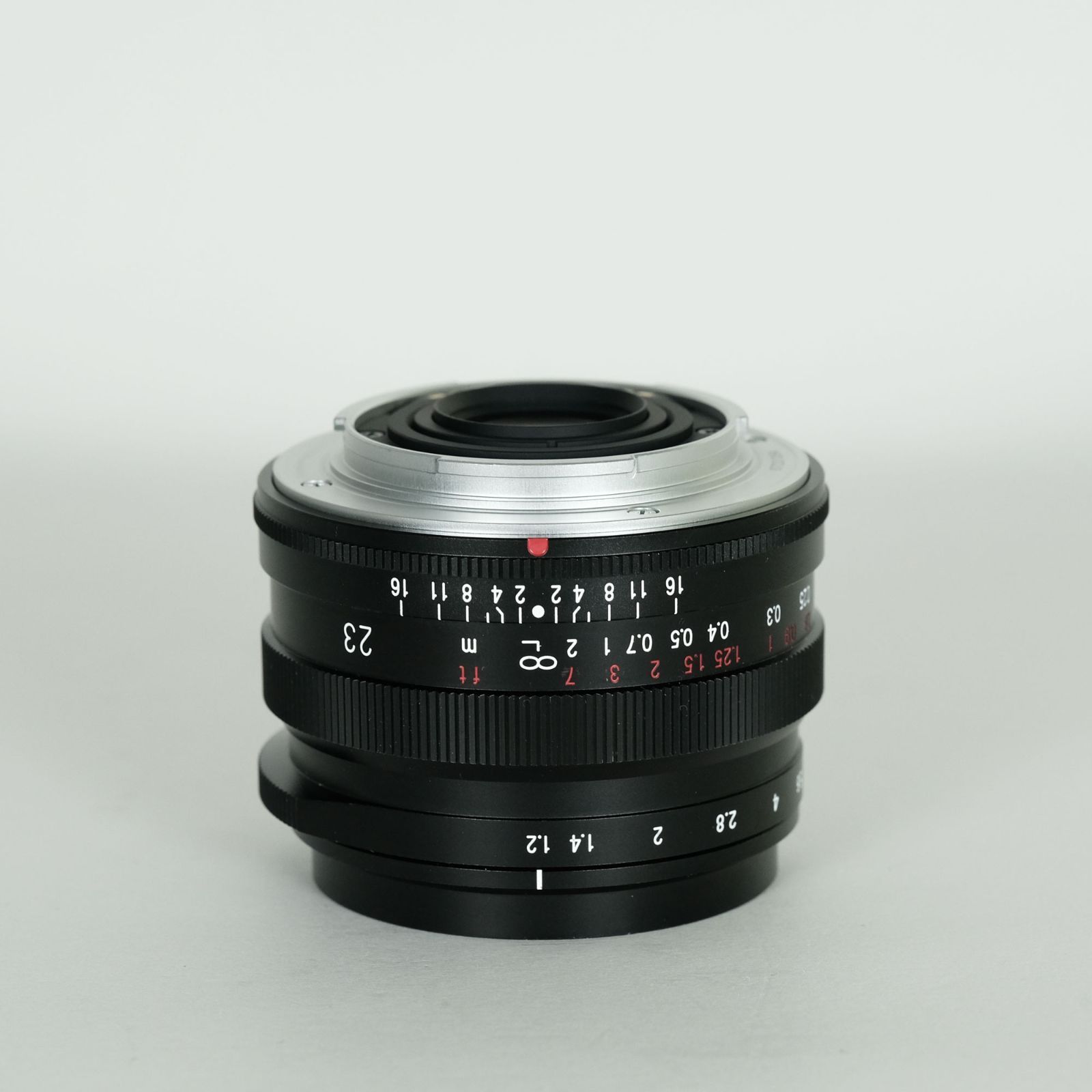 ☆希少☆ ライカ Leica ズマール Summar L 5cm F2 50mm クローム