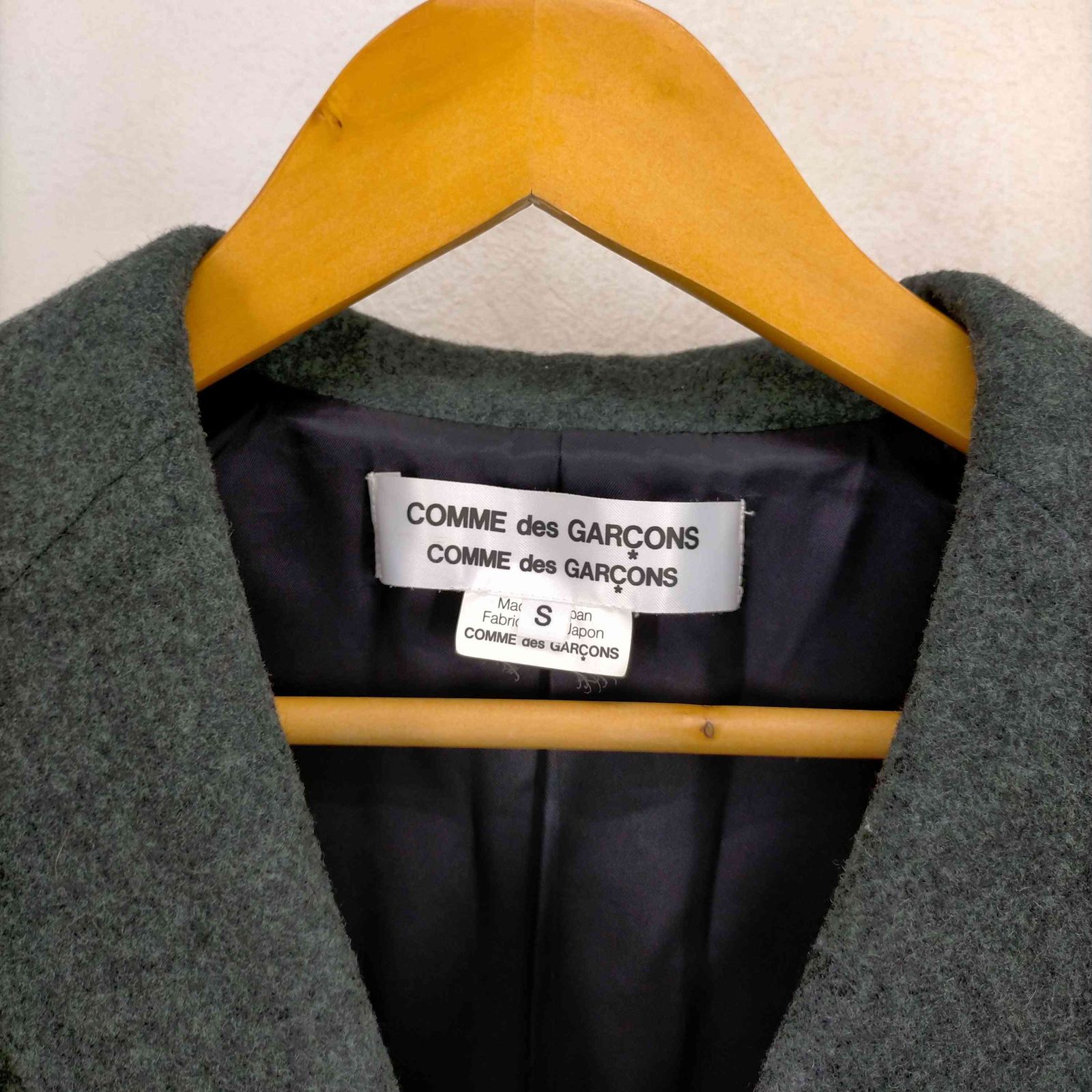 コムデギャルソンコムデギャルソン COMME des GARCONS COMME des