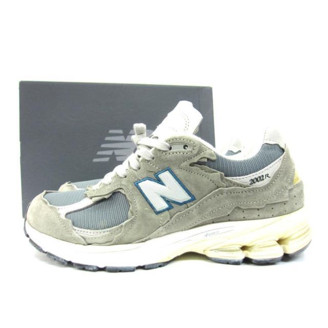 ニューバランス2002r プロテクションパック New Balance(ニューバランス)】人気シリーズ『2002R PROTECTION
