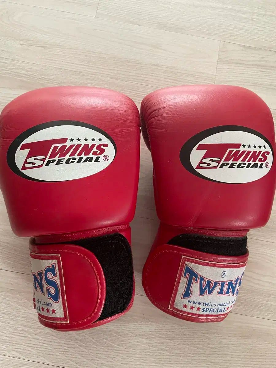 ツインズ TWINS ボクシンググローブ TWINS ボクシンググローブ ＋