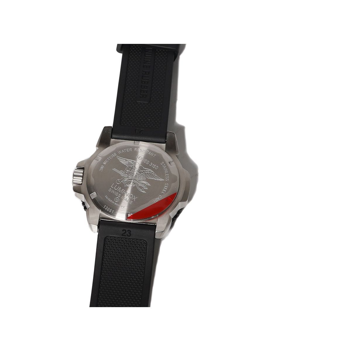 ルミノックス LUMINOX ネイビーシールズ 3150 LUMINOX ルミノックス