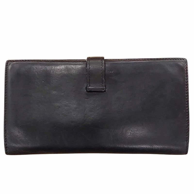 C397-8 イタリア製 HERMES エルメス アルパカ モヘア混 スラックス