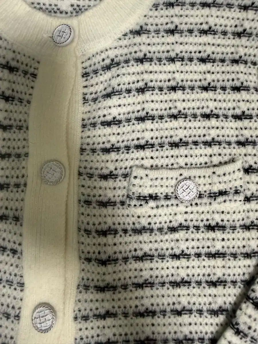 ニット ツイード ミニスカート セット