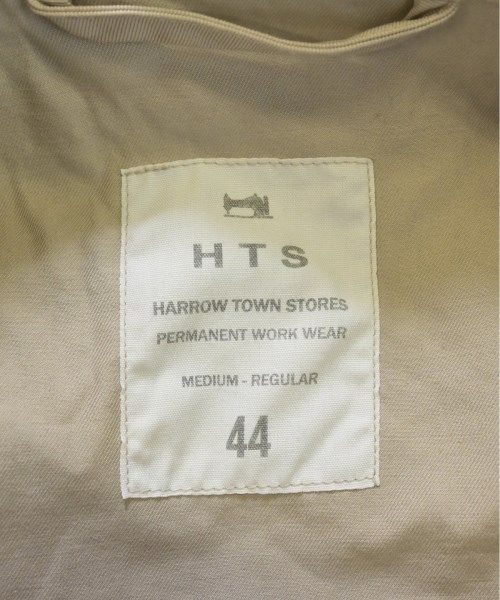 HARROW TOWN STORES コート（その他） レディース 【古着】【中古  