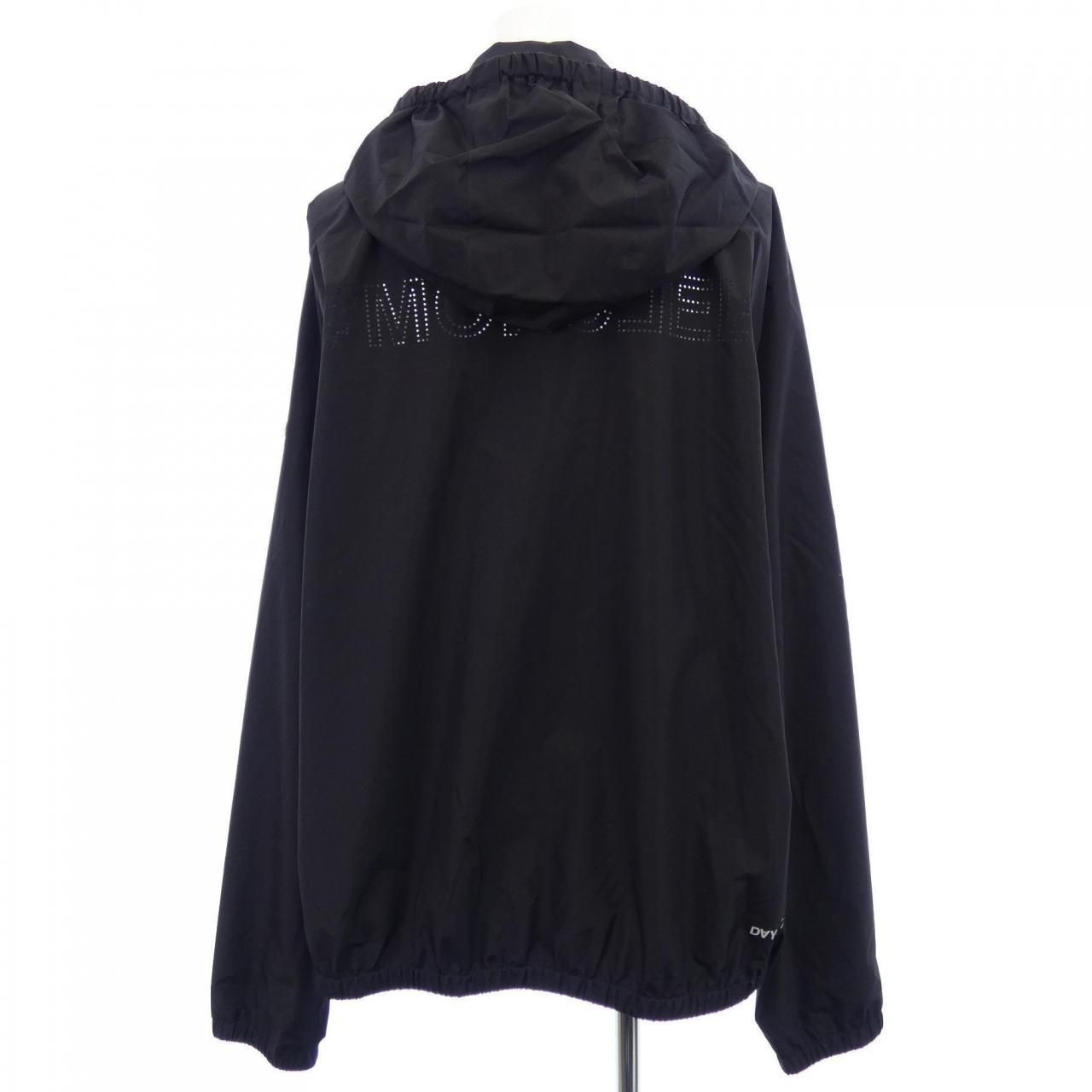 モンクレールガムブルー MONCLER GAMMEBLEU VIEILLE ブルゾン