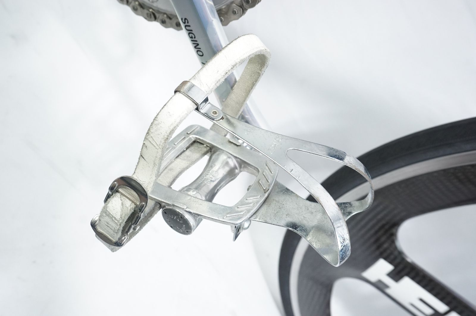 バイチャリ中目黒店