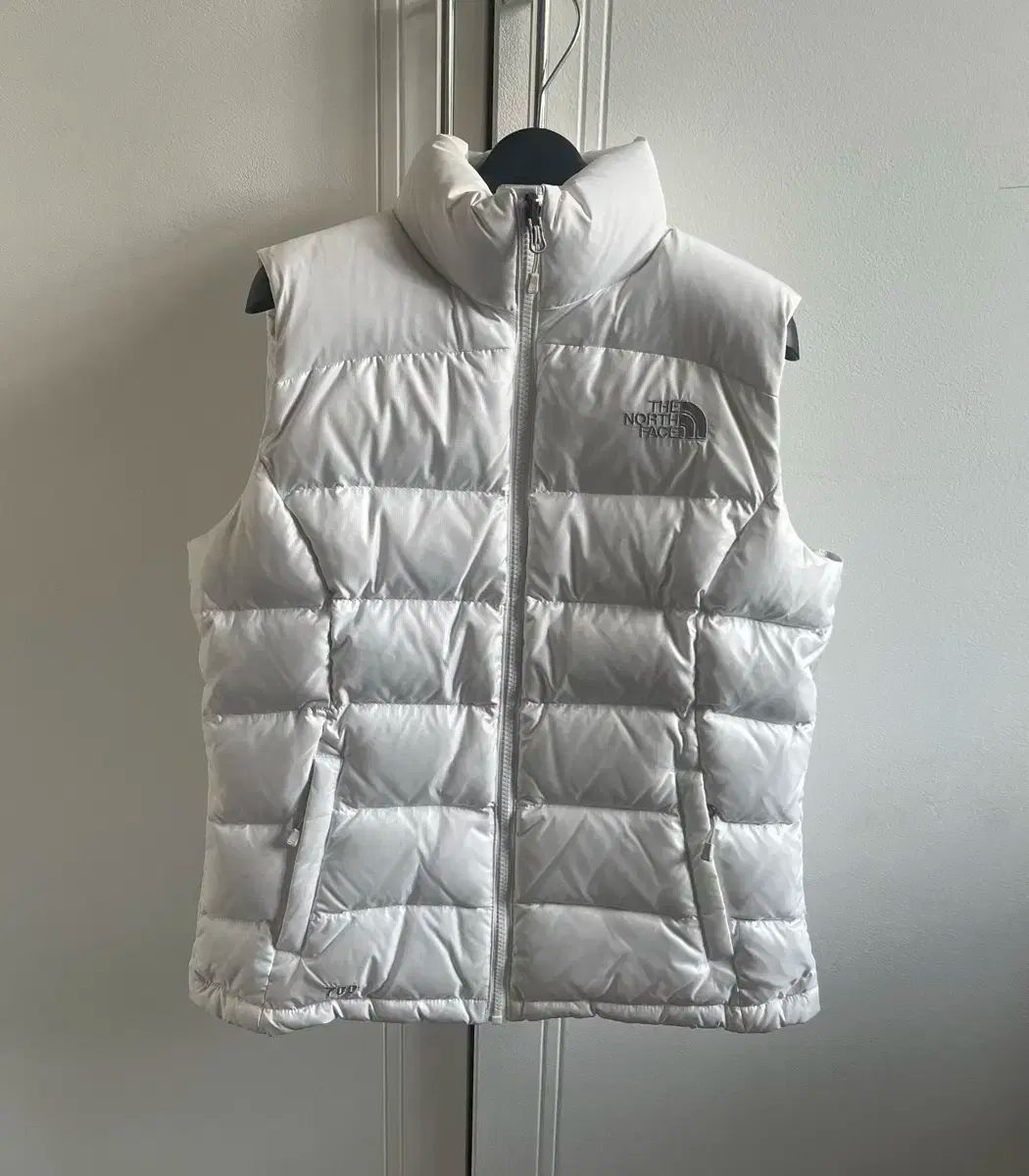 THE NORTH FACE ザノースフェイス ダウンベスト 700