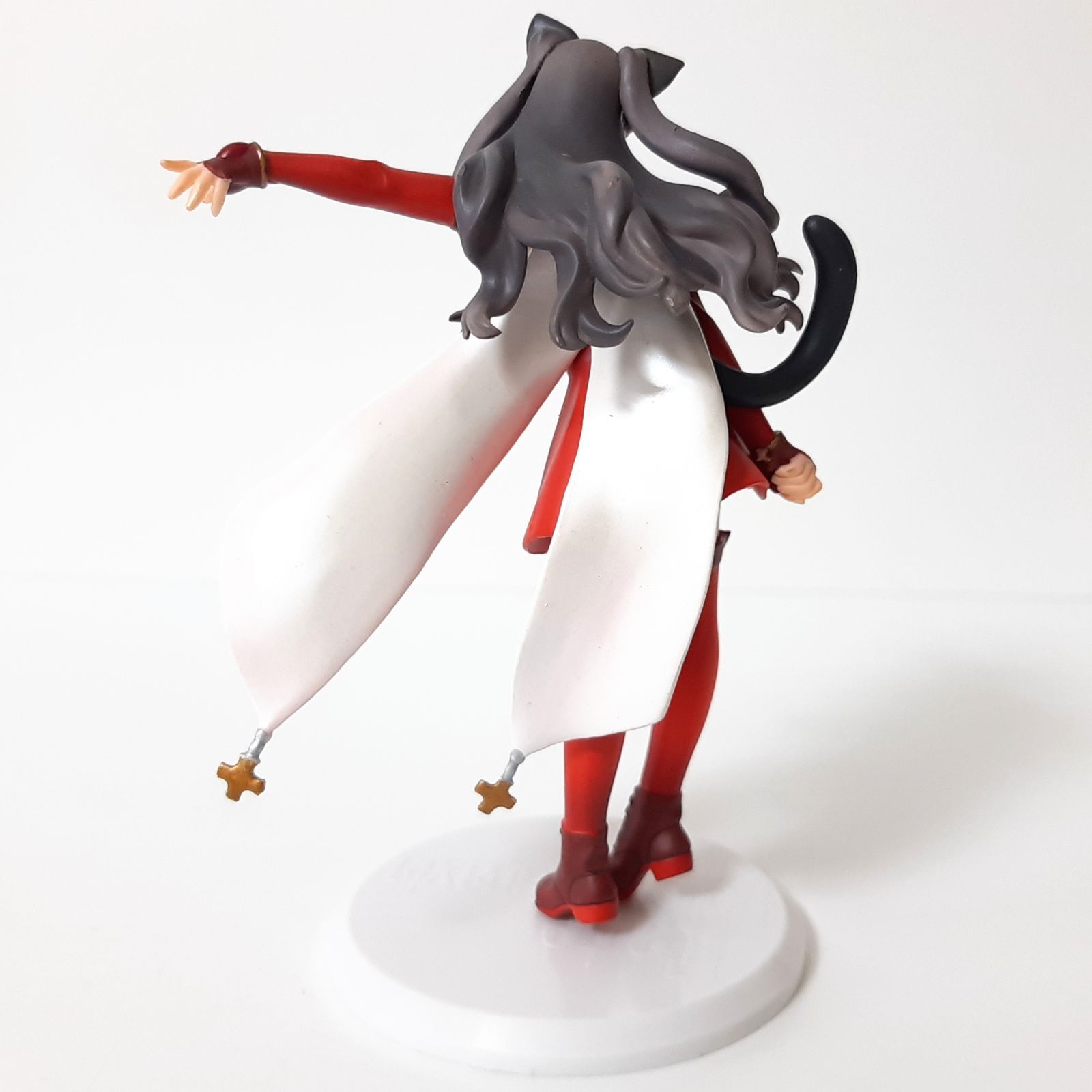 fate　フェイト　フィギュア　まとめ売り 2025年最新】Yahoo!オークション -fate フィギュア まとめの中古