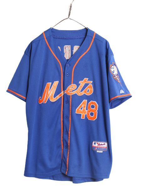 お得なクーポン配布中!】 MLB オフィシャル Majestic メッツ ベース 