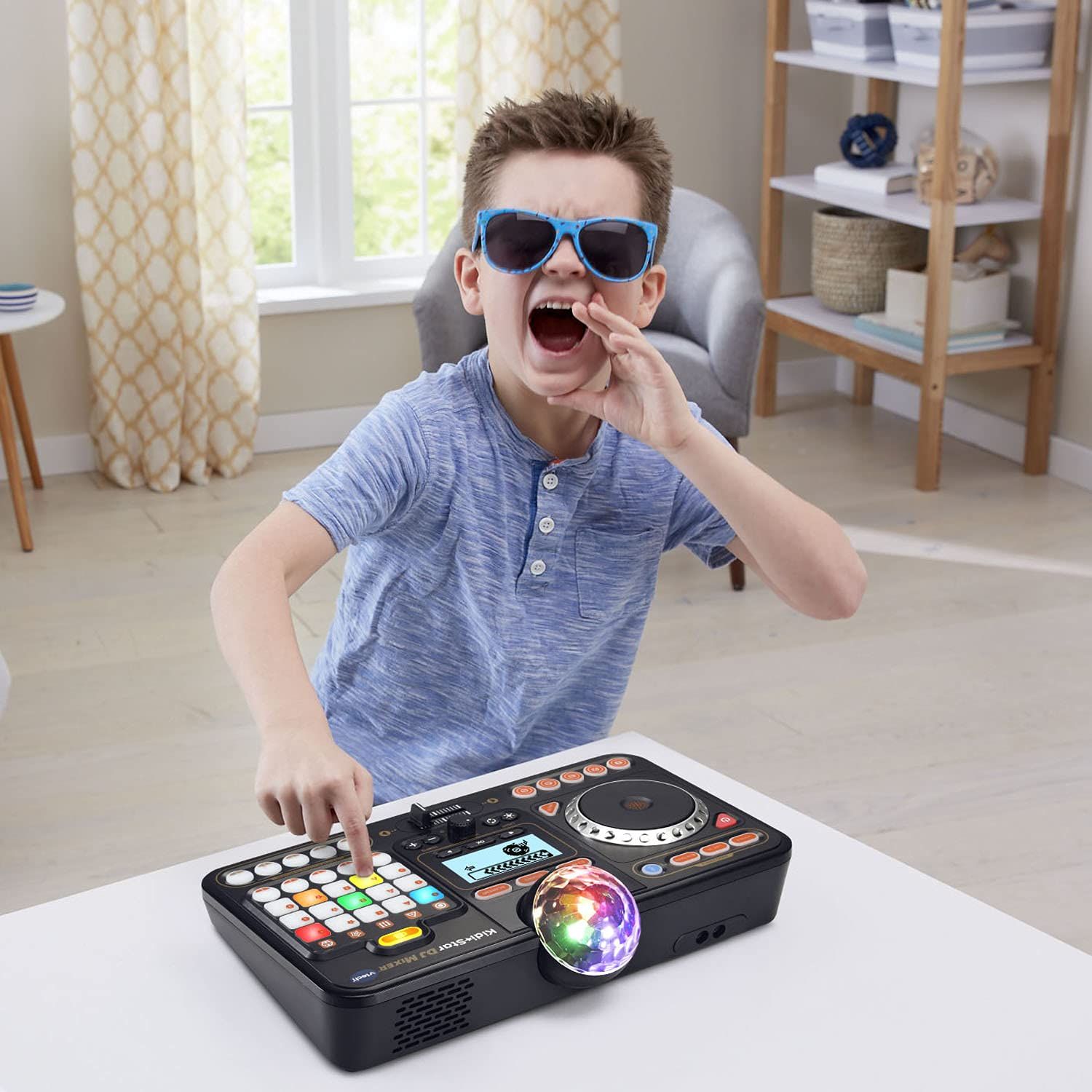 VTech
