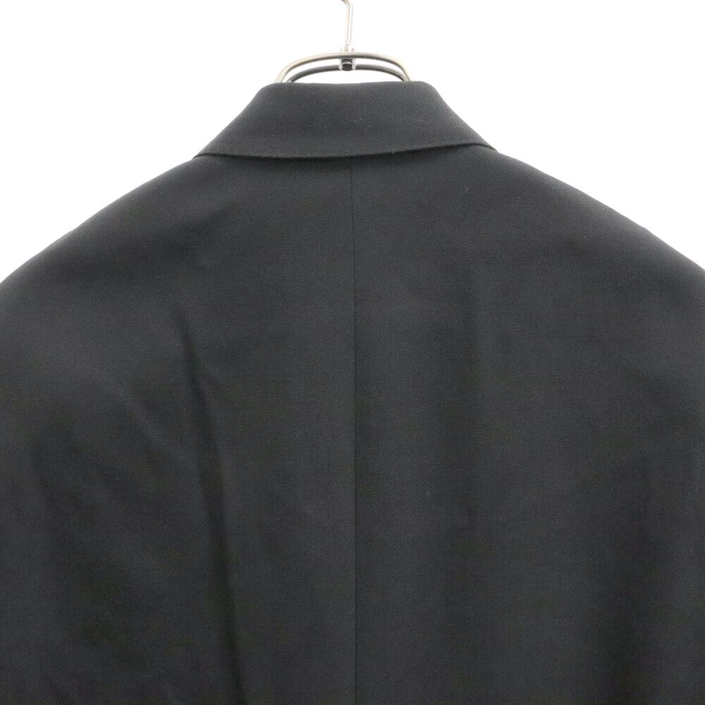 BALENCIAGA (バレンシアガ) 23AW WOMENS FOLDED TAILORED JACKET