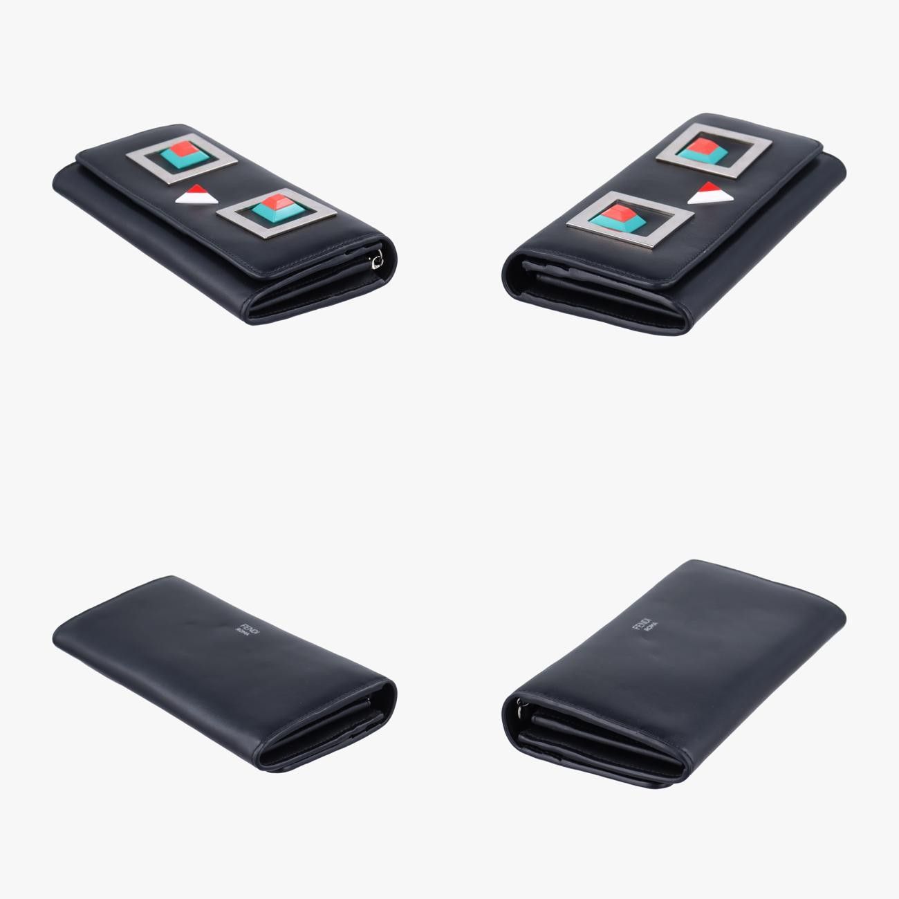 フェンディFendiモンスター