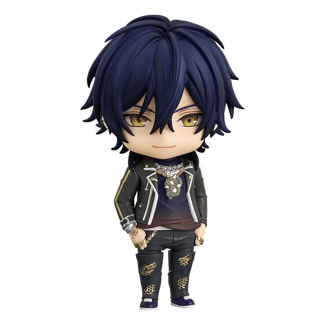 ブルーロック潔世一スペシャルセット 缶バッチ アクスタ フィギュア