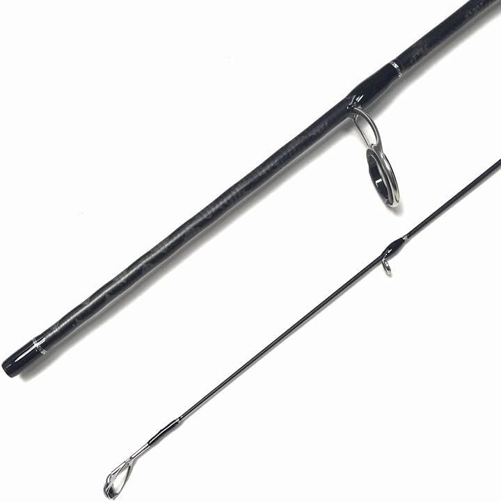 トラウトロッド　ウッドグリップ　フェルールロッド　5ft2inch 山女魚　岩魚 トラウトロッド ウッドグリップ フェルールロッド 5ft2inch 山女魚