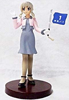 バスむすめ バスガイド制服コレクション1 佐古よしの 単品 2zzhgl6 中古】バスむすめ バスガイド制服コレクション1 佐古よしの 単品