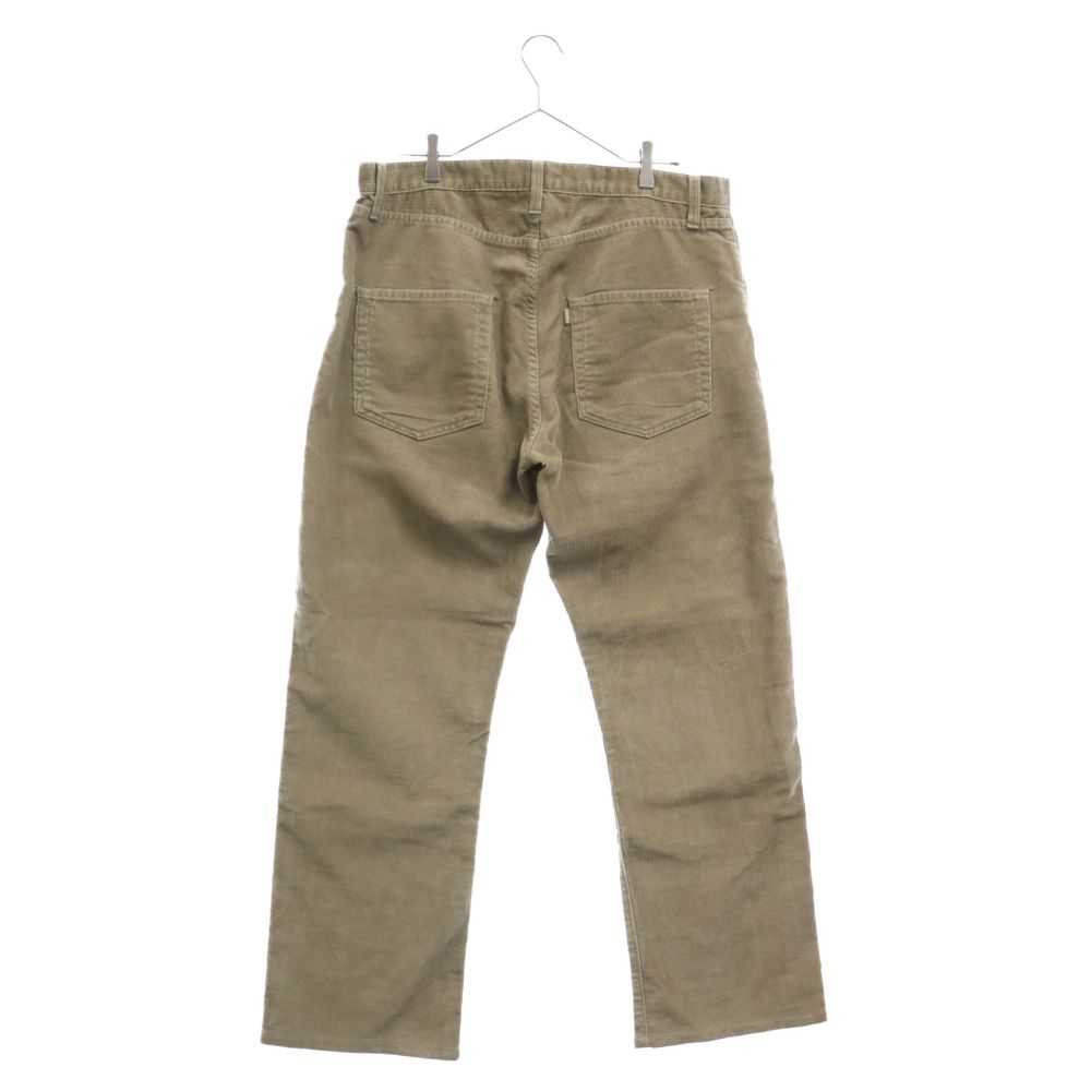 SUPREME (シュプリーム) Corduroy Work Pant コーデュロイ ワーク