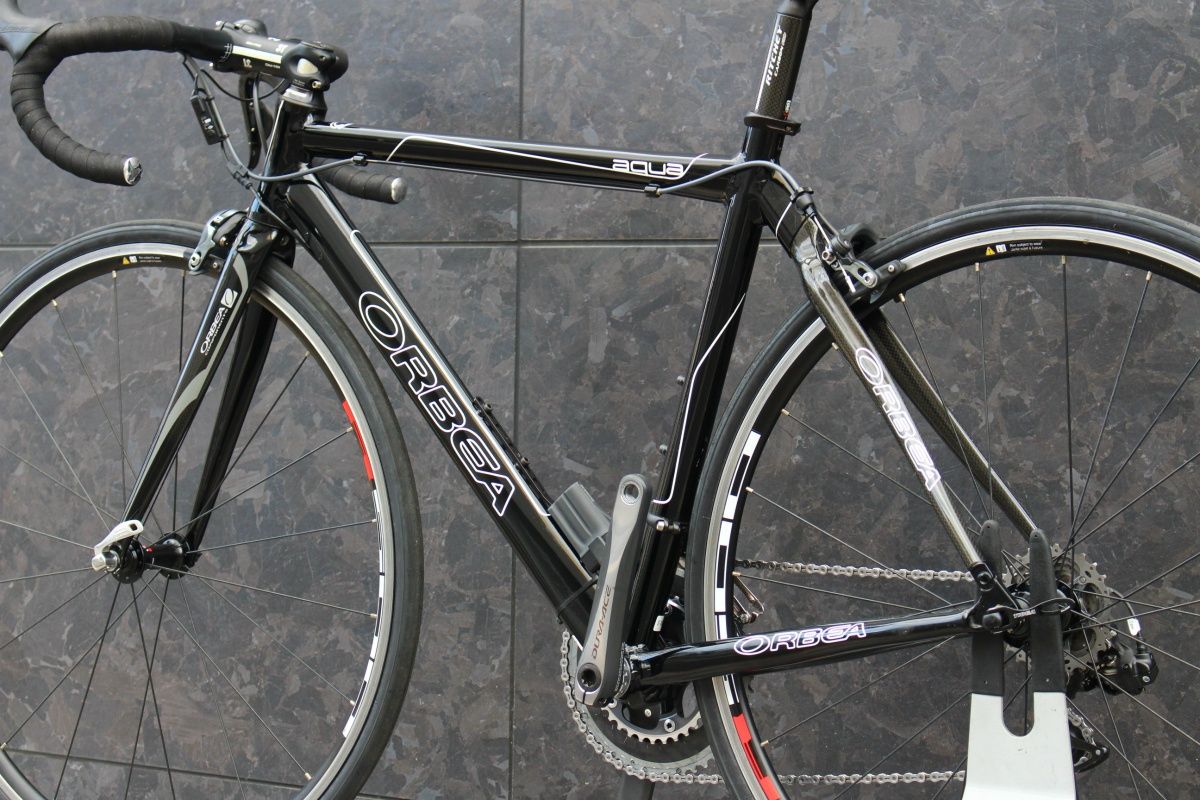 PENNAROLA「ペンナローラ」 RS5 2018年頃モデル ロードバイク