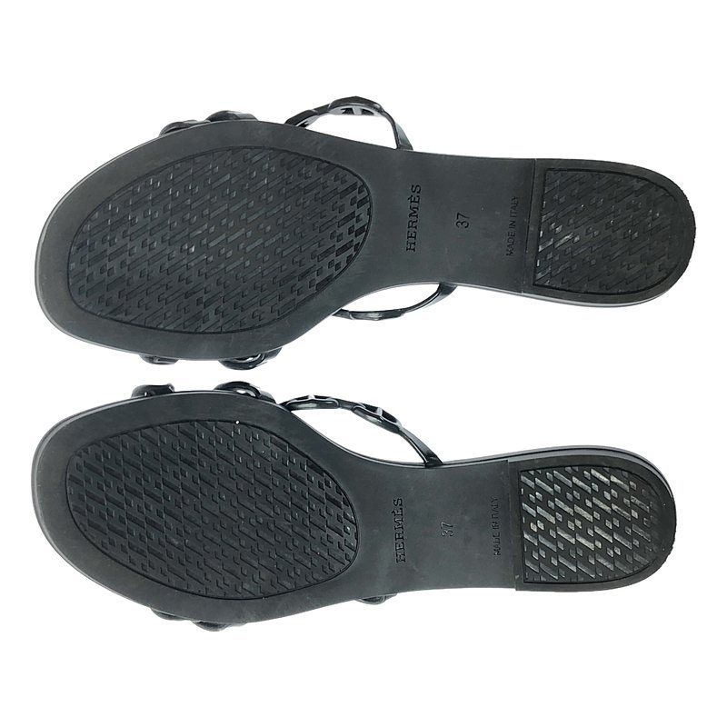 美品】 HERMES / エルメス | リヴァージュ シェーヌダンクル ラバー  