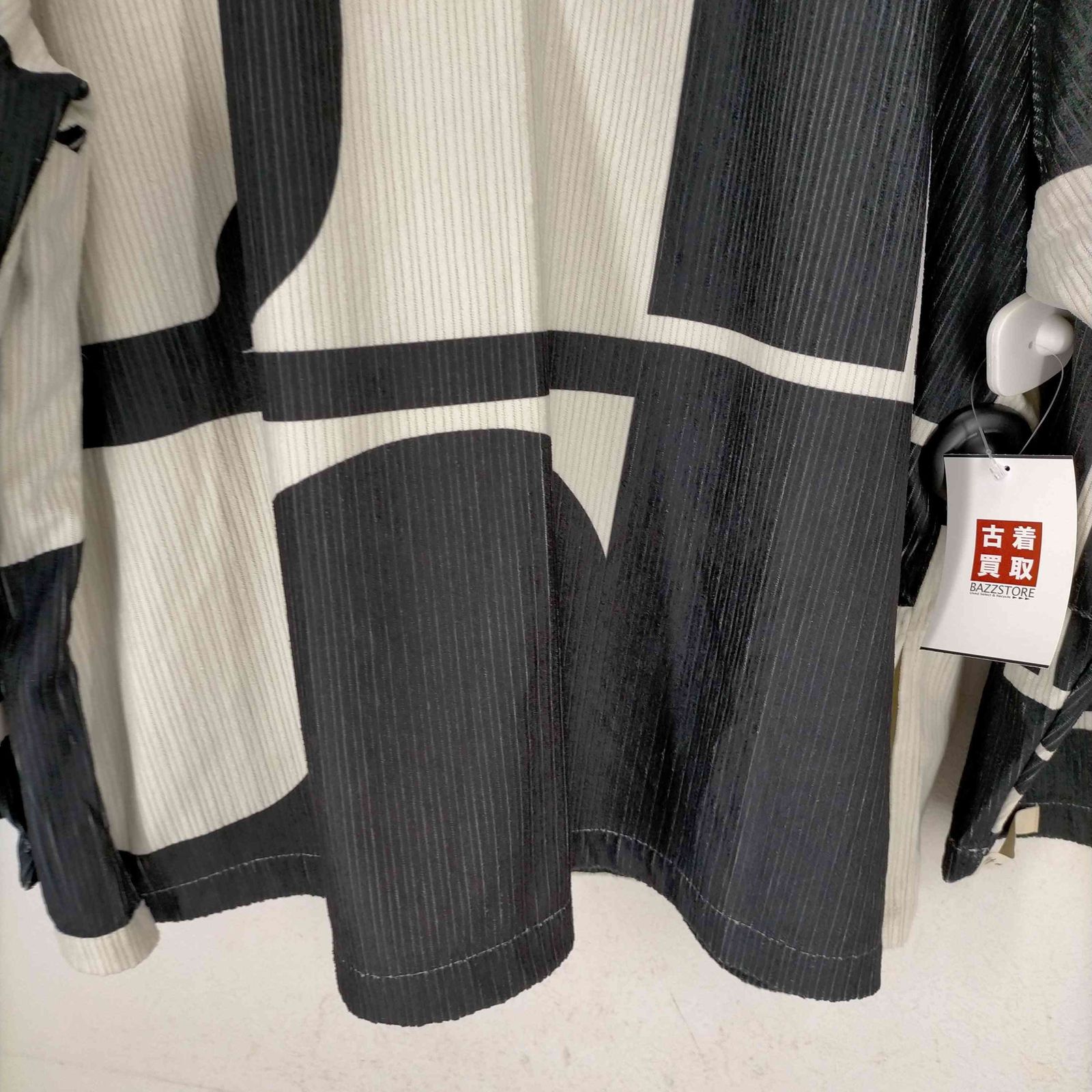 ユーズドフルギ USED古着 {{Knuth Marf}} 23AW label keyneck tops