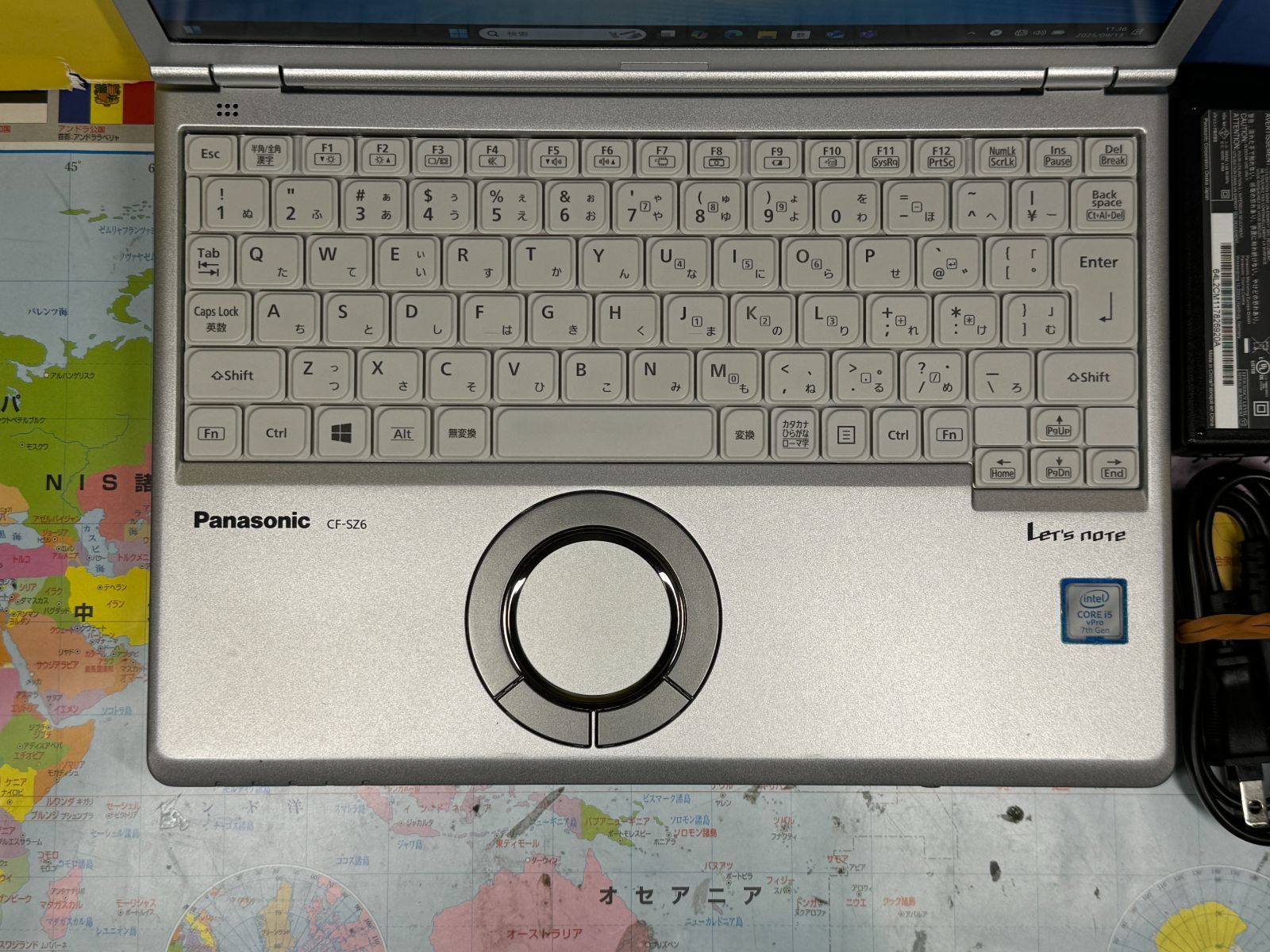 初心者✨タッチパネル・オフィス◇シルバー◇すぐ使えるノートパソコン◇D276-3 初心者✨タッチパネル・オフィス◇シルバー◇すぐ使えるノート