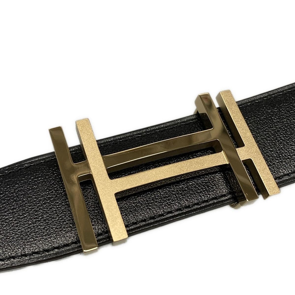 HERMES エルメス ベルト コンスタンス リバーシブル Hベルト Hバックル