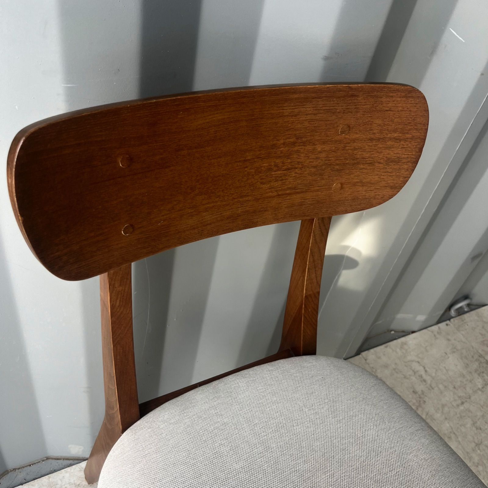 取付無料！ウニコ FIX フィックス 北欧風ナチュラル天然木